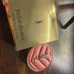 Yves Saint Laurent Blush in Honeymoon